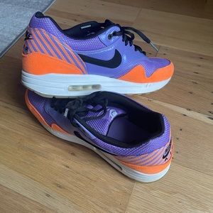 Nike Air Max 1 Atomic Violet